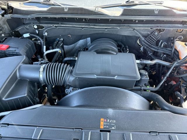 Used 2024 Chevrolet Silverado 2500 ZR2 w/ ZR2 Bison Edition image 26