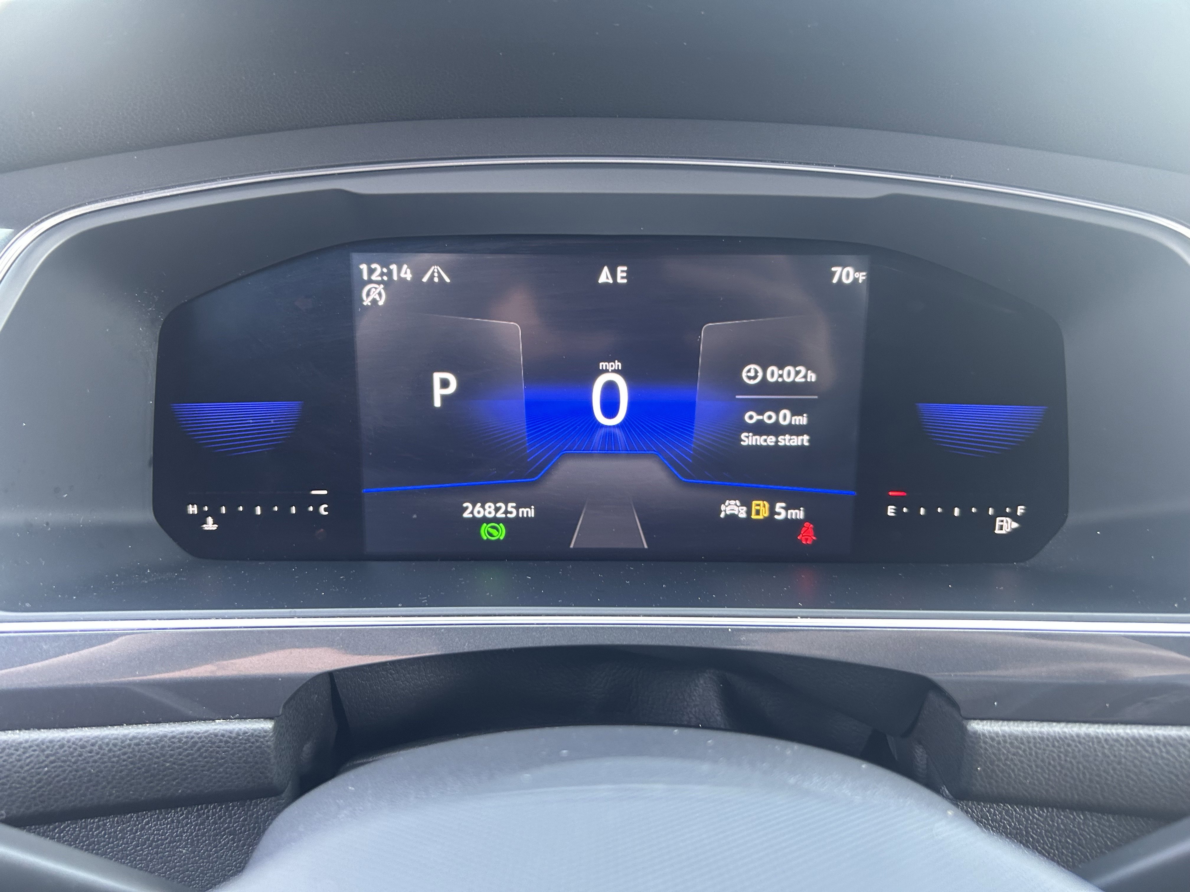 Certified 2023 Volkswagen Tiguan SE image 11
