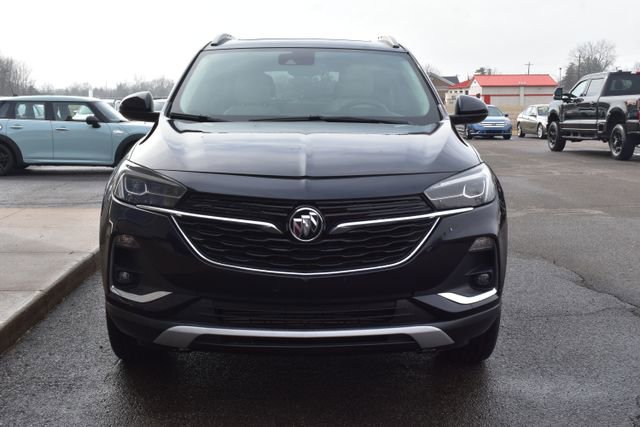 Used 2020 Buick Encore GX Essence w/ Experience Buick Package image 8
