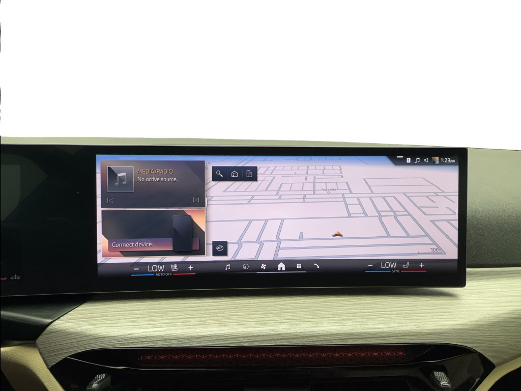 Used 2026 BMW 330i Sedan RWD image 52