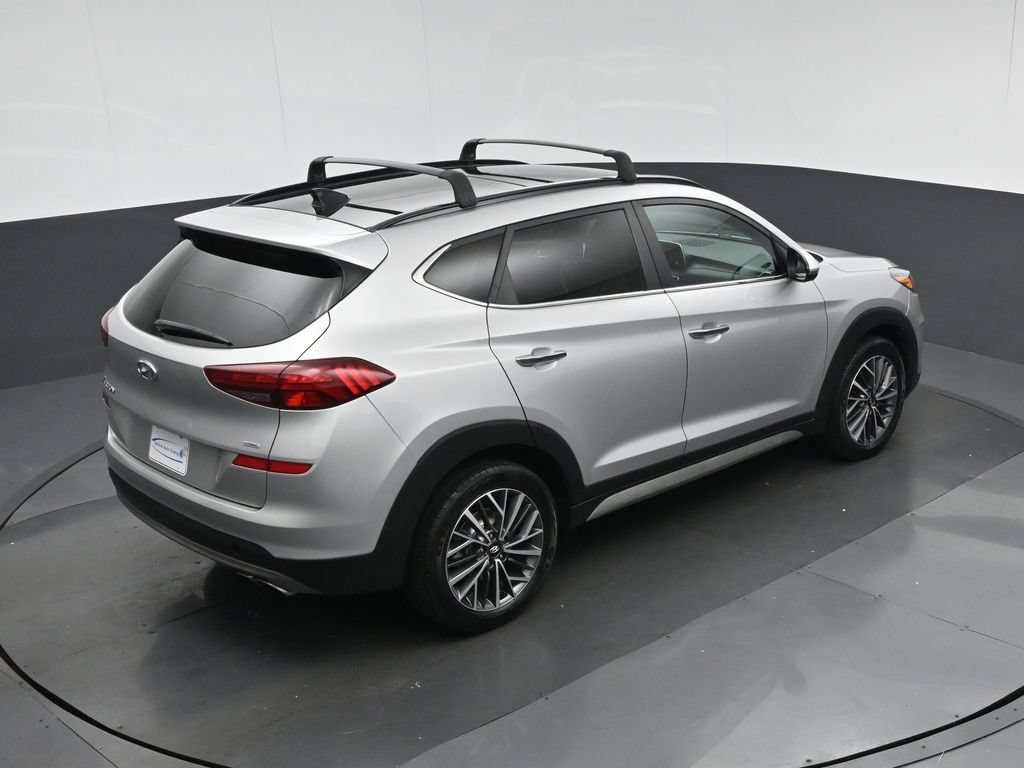 Used 2020 Hyundai Tucson Ultimate AWD/4WD image 72