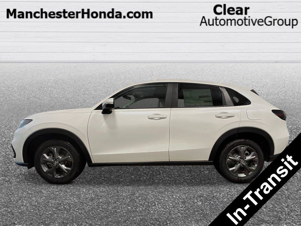 New 2027 Honda HR-V LX image 2