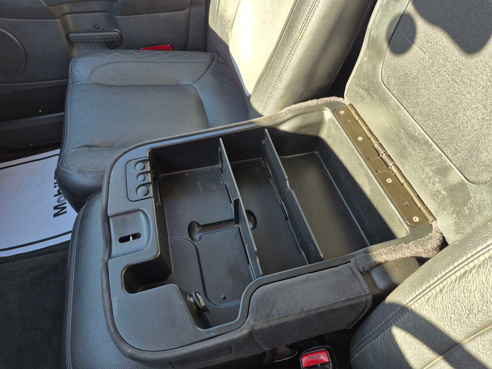 Used 2004 Dodge Ram 2500 Truck SLT w/ Trailer Tow Group image 19