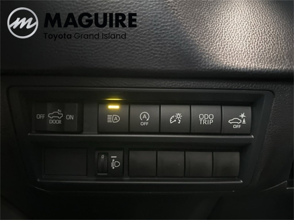 New 2026 Toyota Tundra SR5 image 14