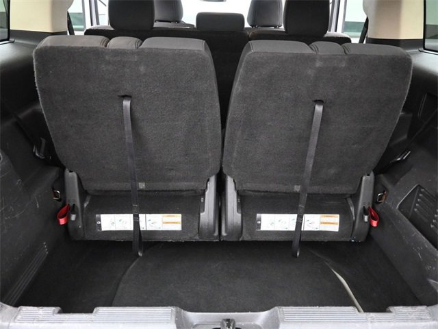 Used 2014 Ford Flex SE image 34