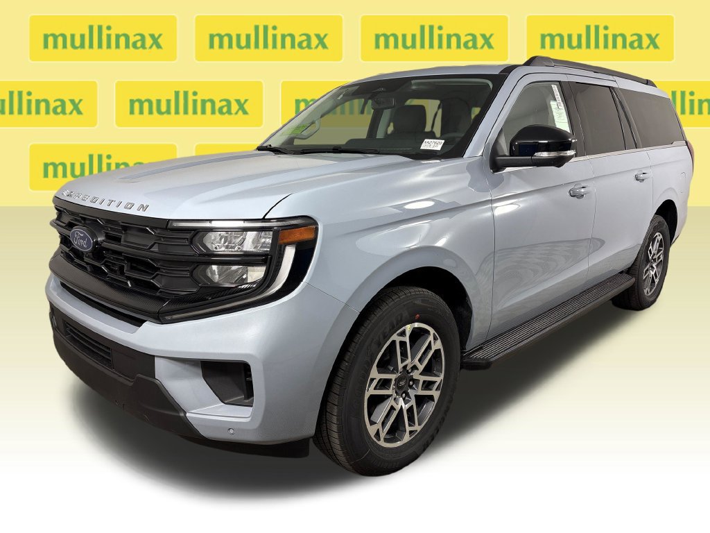 New 2026 Ford Expedition Max Active RWD image 14