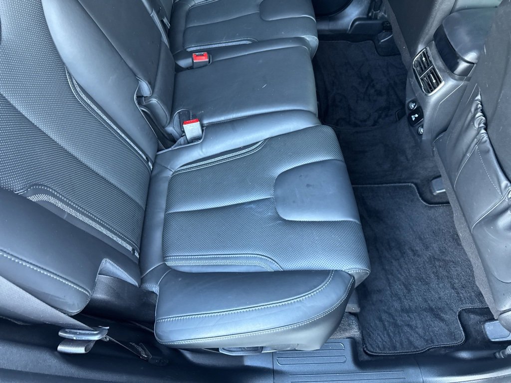 Used 2021 Hyundai Santa Fe Calligraphy image 17