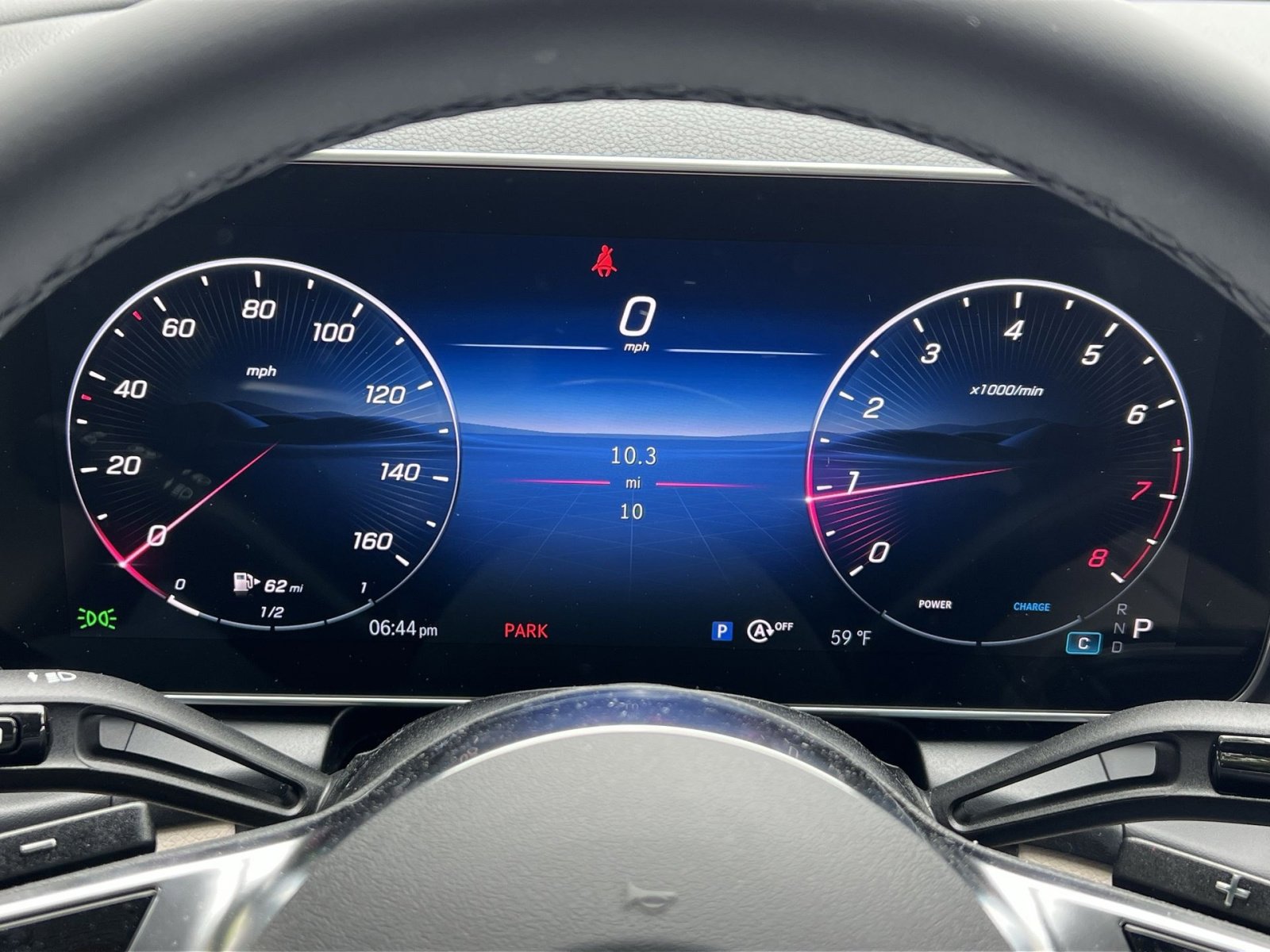 New 2026 Mercedes-Benz GLC 300 4MATIC image 22