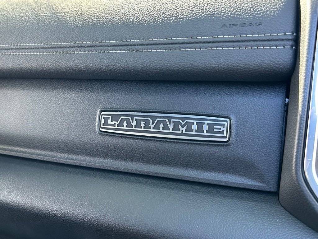 New 2026 RAM 2500 Laramie image 41