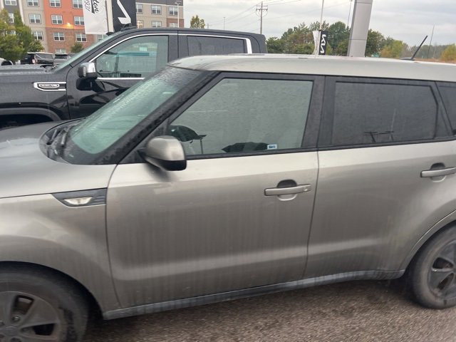Used 2014 Kia Soul