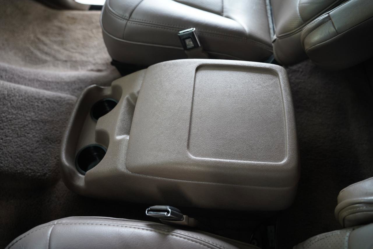 Used 1996 Ford Bronco Eddie Bauer AWD/4WD image 18