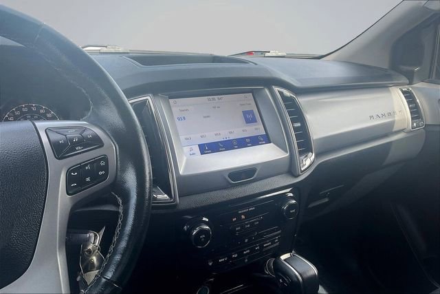 Certified 2023 Ford Ranger XLT w/ Equipment Group 302A High RWD image 6