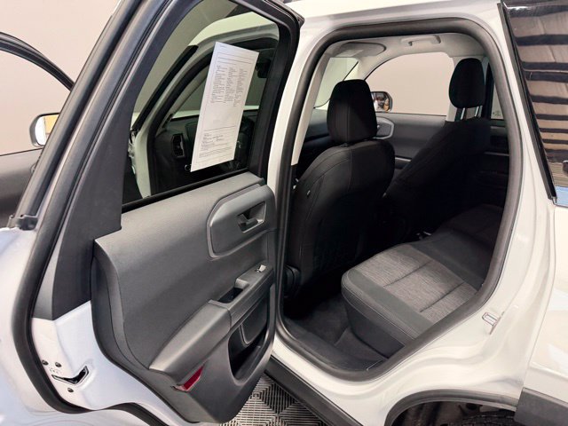 Used 2023 Ford Bronco Sport Big Bend AWD/4WD image 18
