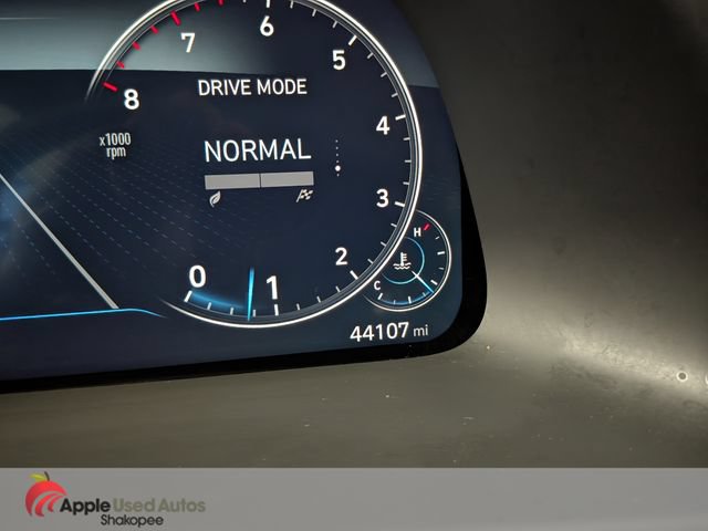 Used 2023 Hyundai Sonata SEL w/ Convenience Package FWD image 13