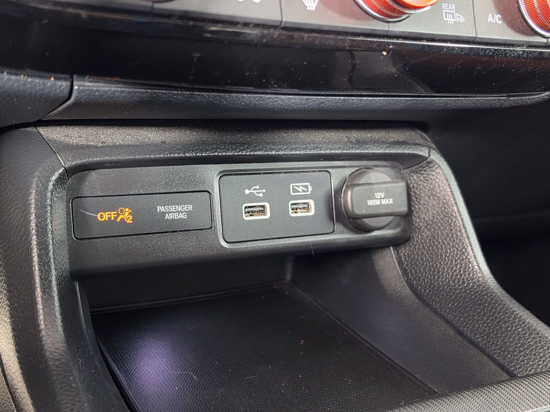 Used 2024 Honda Civic Si image 26