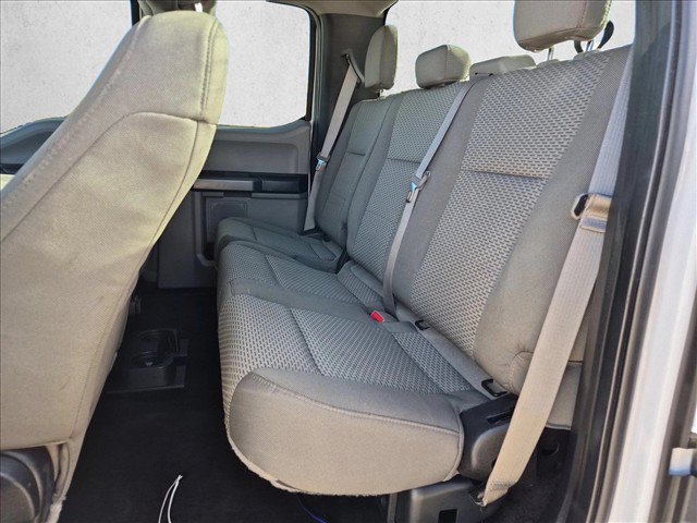 Used 2015 Ford F150 XLT w/ Equipment Group 301A Mid AWD/4WD image 18