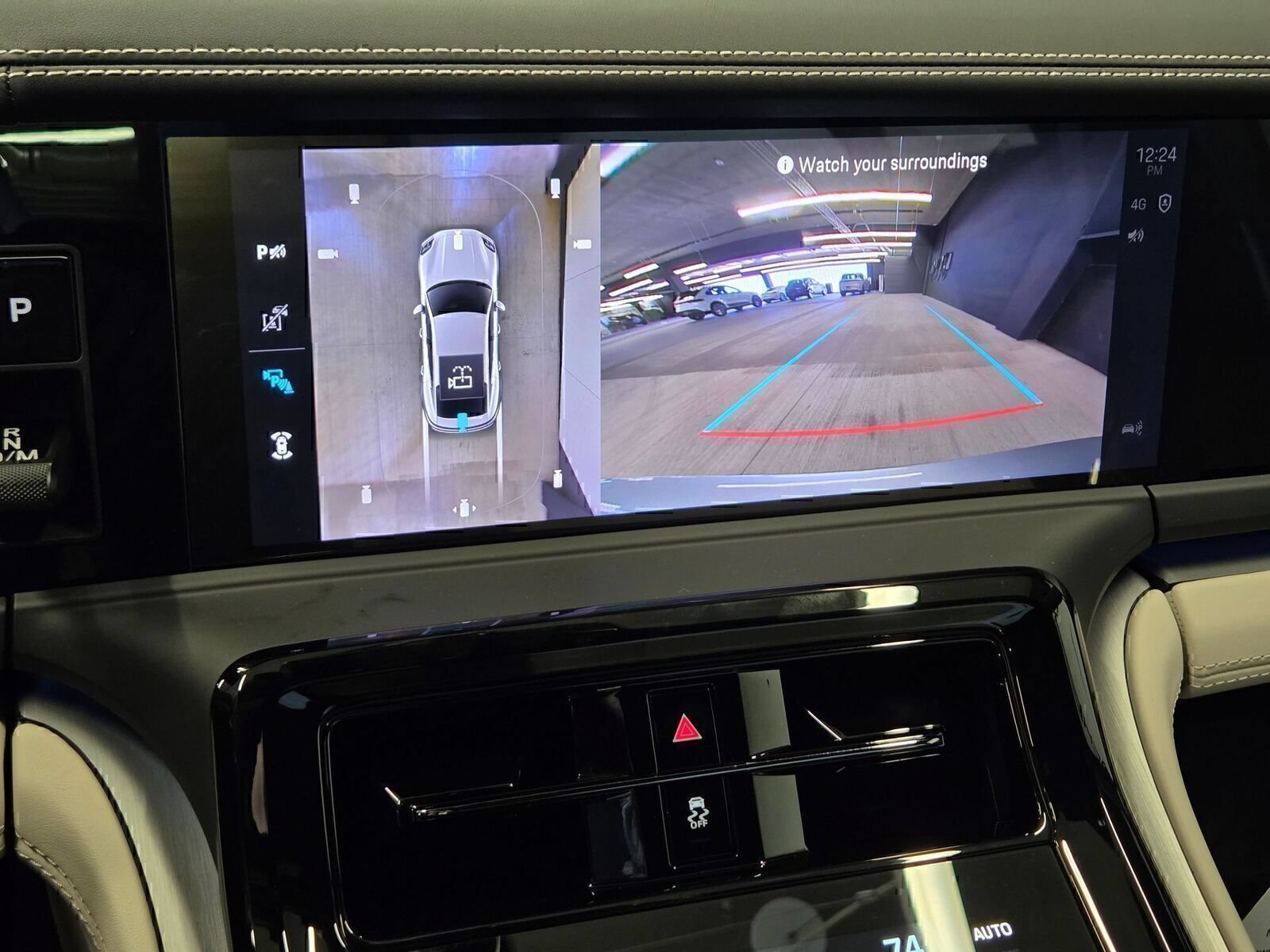 Certified 2026 Porsche Panamera RWD image 23