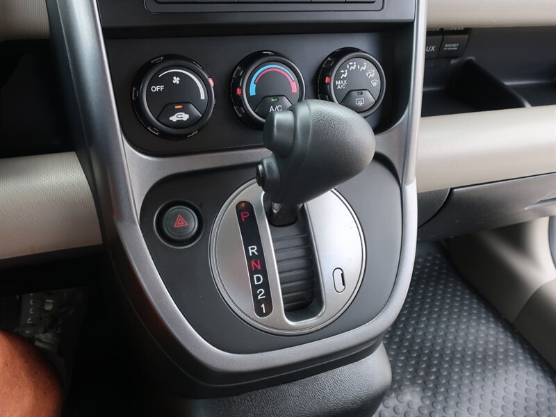 Used 2010 Honda Element EX image 25
