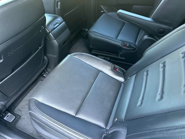 Used 2024 Hyundai Santa Fe Calligraphy FWD image 14