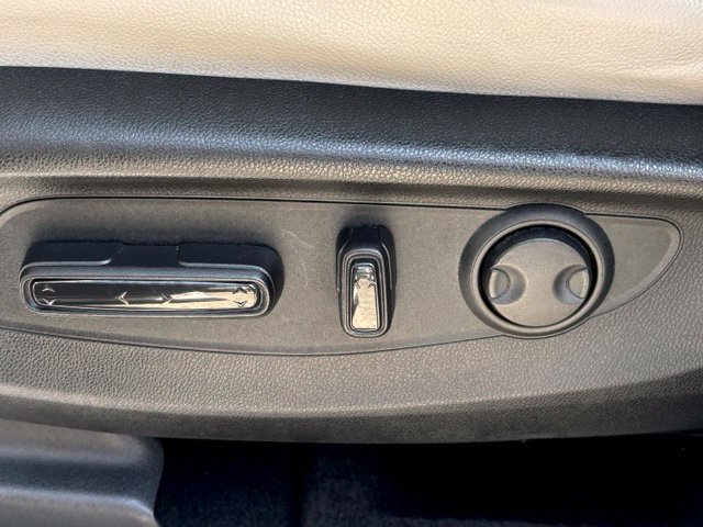 Used 2025 Honda CR-V EX-L image 18