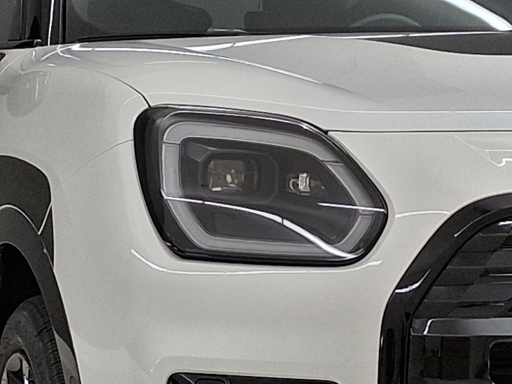 New 2026 MINI Cooper Countryman S AWD/4WD image 9
