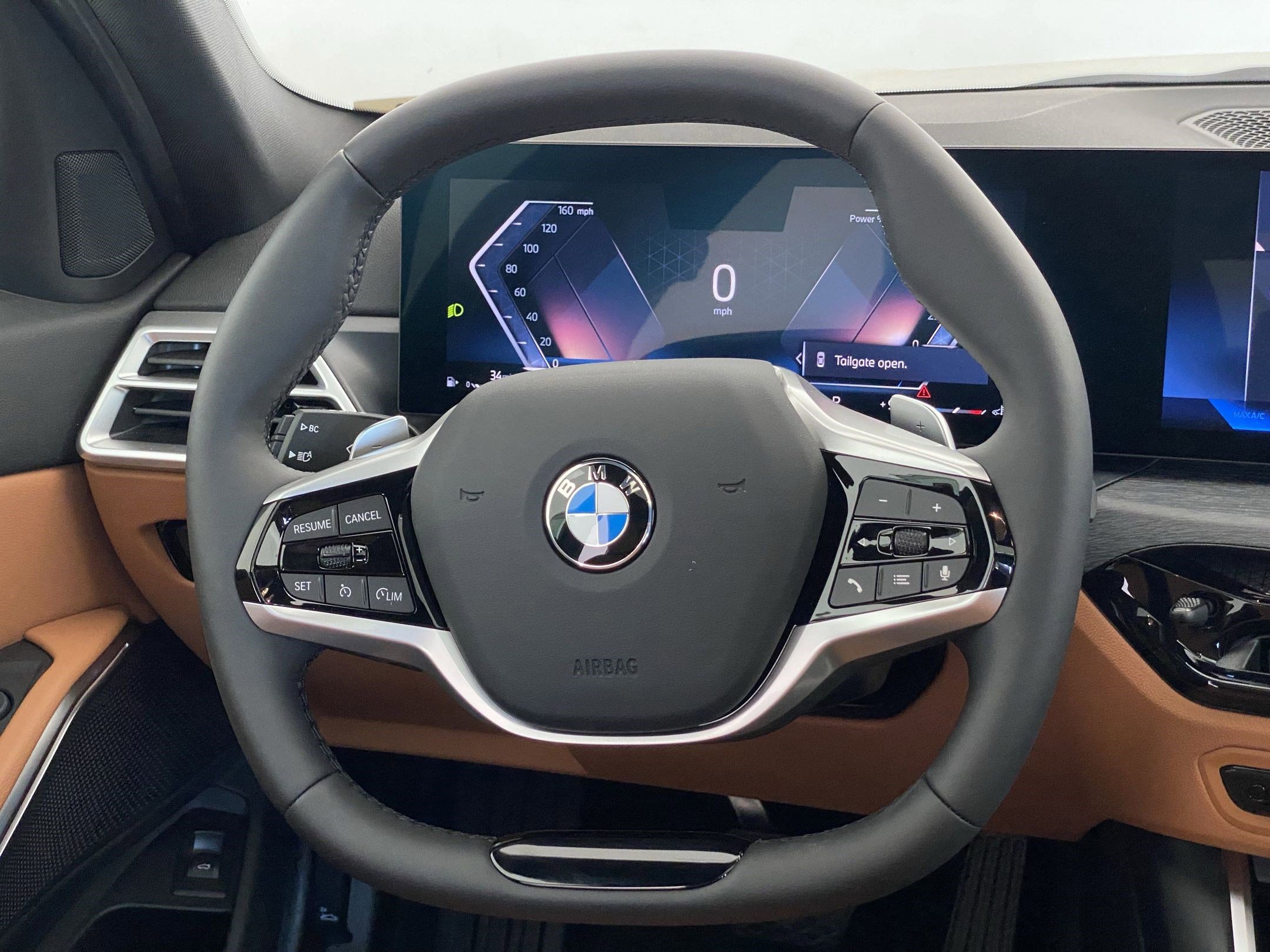 Used 2025 BMW 330i xDrive Sedan w/ Convenience Package image 16