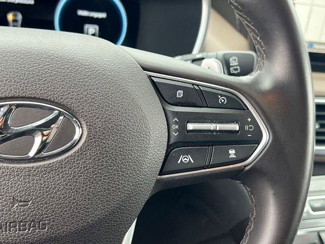 Used 2023 Hyundai Santa Fe SEL Convenience AWD/4WD image 23