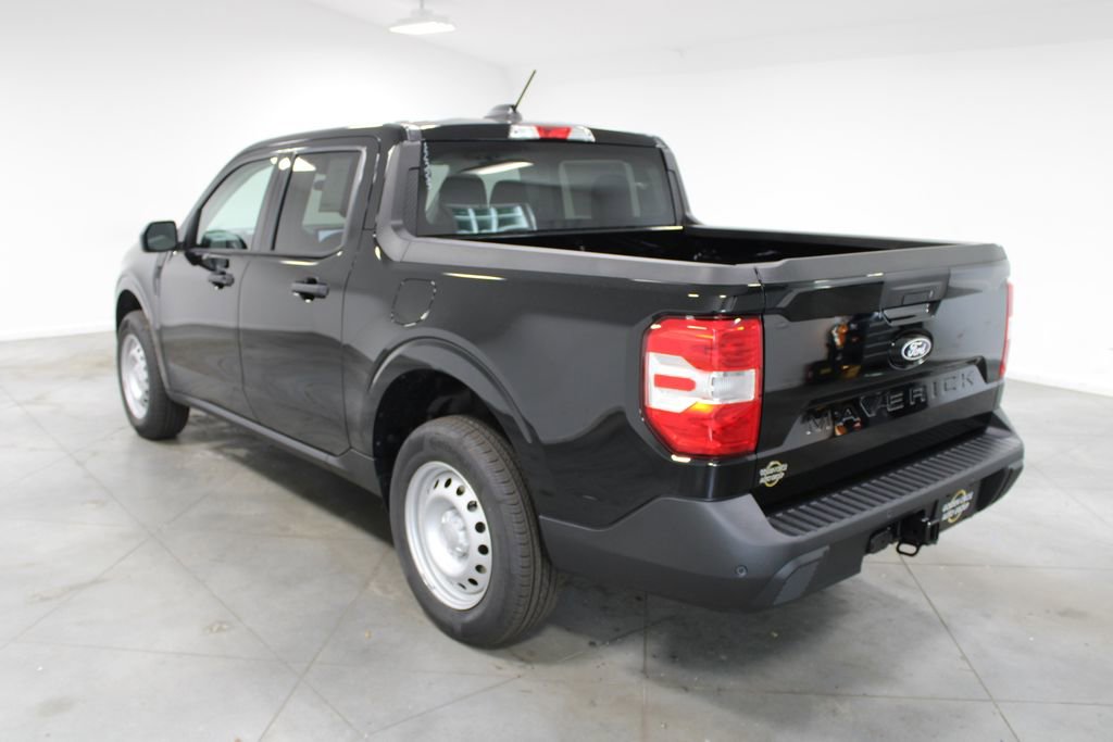 New 2026 Ford Maverick XL w/ Equipment Group 101A AWD/4WD image 6