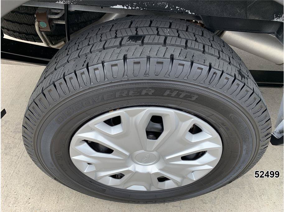 Used 2024 Ford Transit 350 XLT RWD image 19