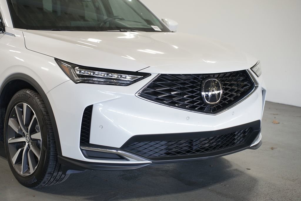Used 2025 Acura MDX w/ Technology Package image 4