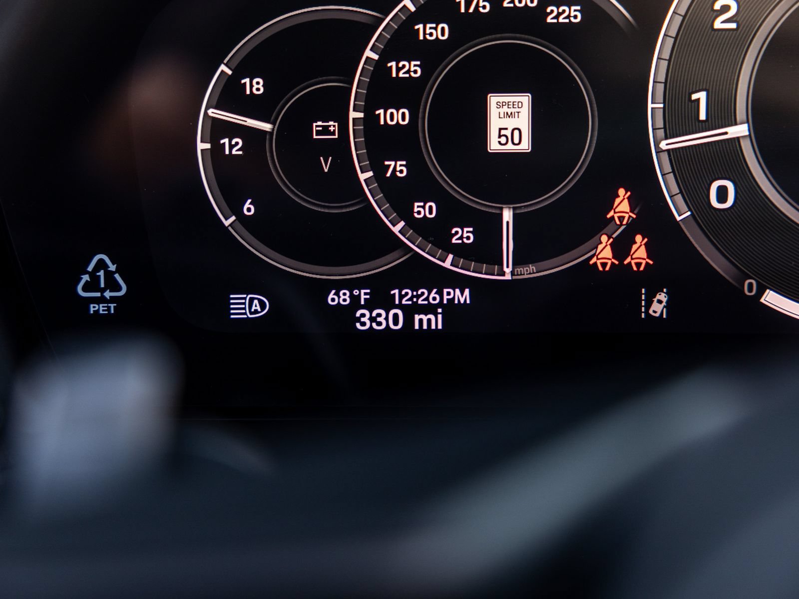 Certified 2026 Porsche 911 Targa 4S AWD/4WD image 27