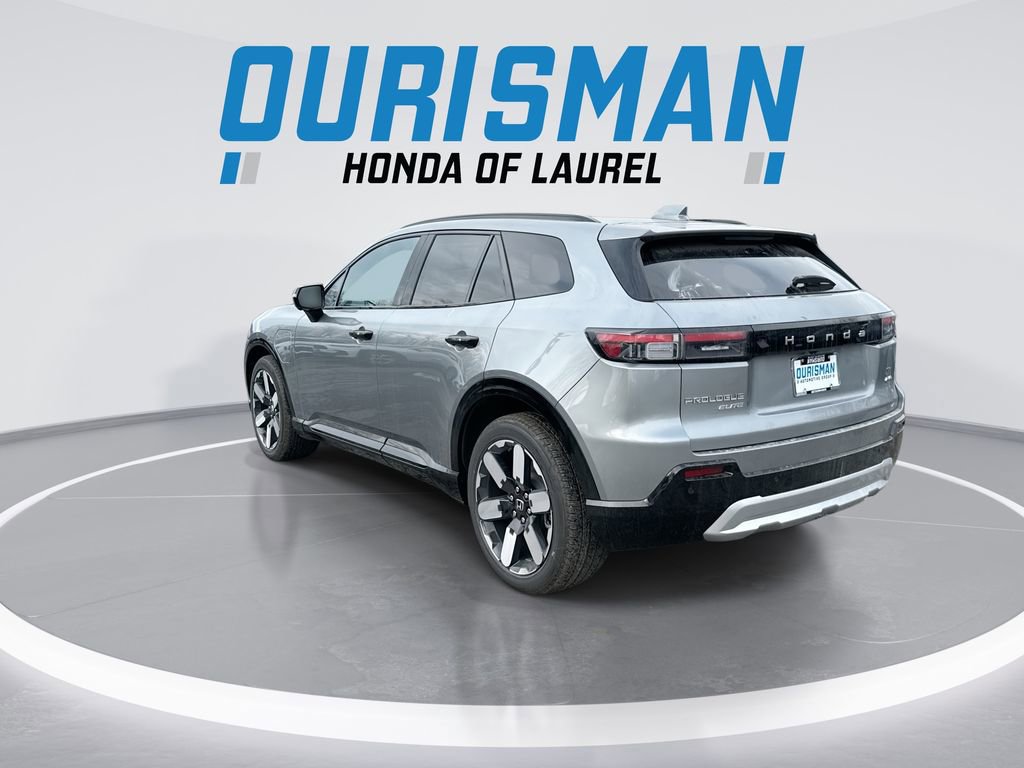 New 2026 Honda Prologue Elite image 6