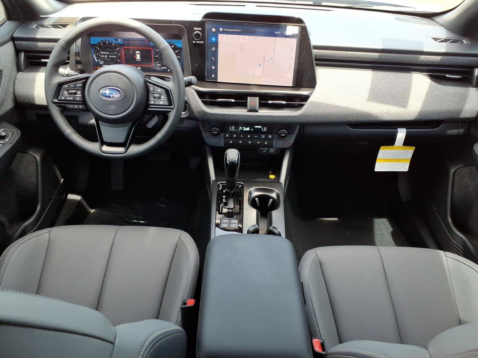 New 2026 Subaru Outback Limited XT AWD/4WD image 30