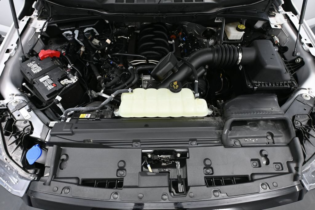 Used 2024 Ford F150 Lariat AWD/4WD image 53