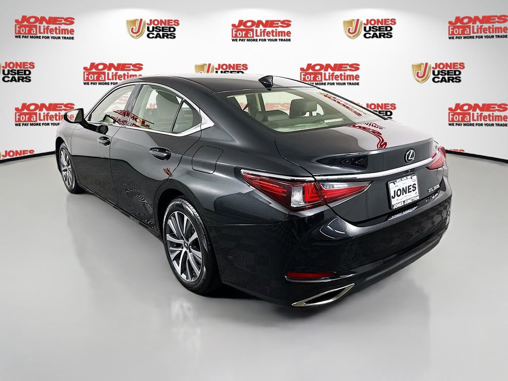 Used 2019 Lexus ES 350 350 image 2