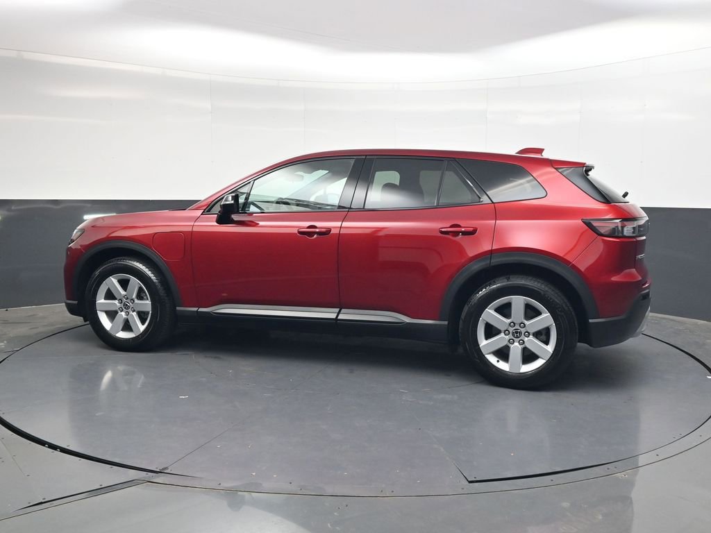 Used 2024 Honda Prologue EX image 7