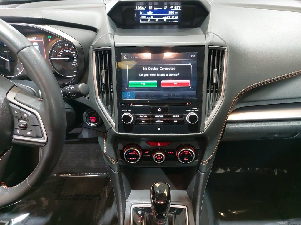 Used 2018 Subaru Crosstrek 2.0i Limited image 19