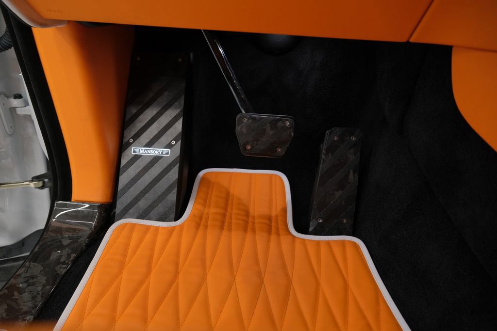Used 2024 Rolls-Royce Cullinan image 81