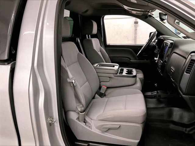 Used 2015 GMC Sierra 1500 4x4 Regular Cab w/ Sierra Convenience Package image 8