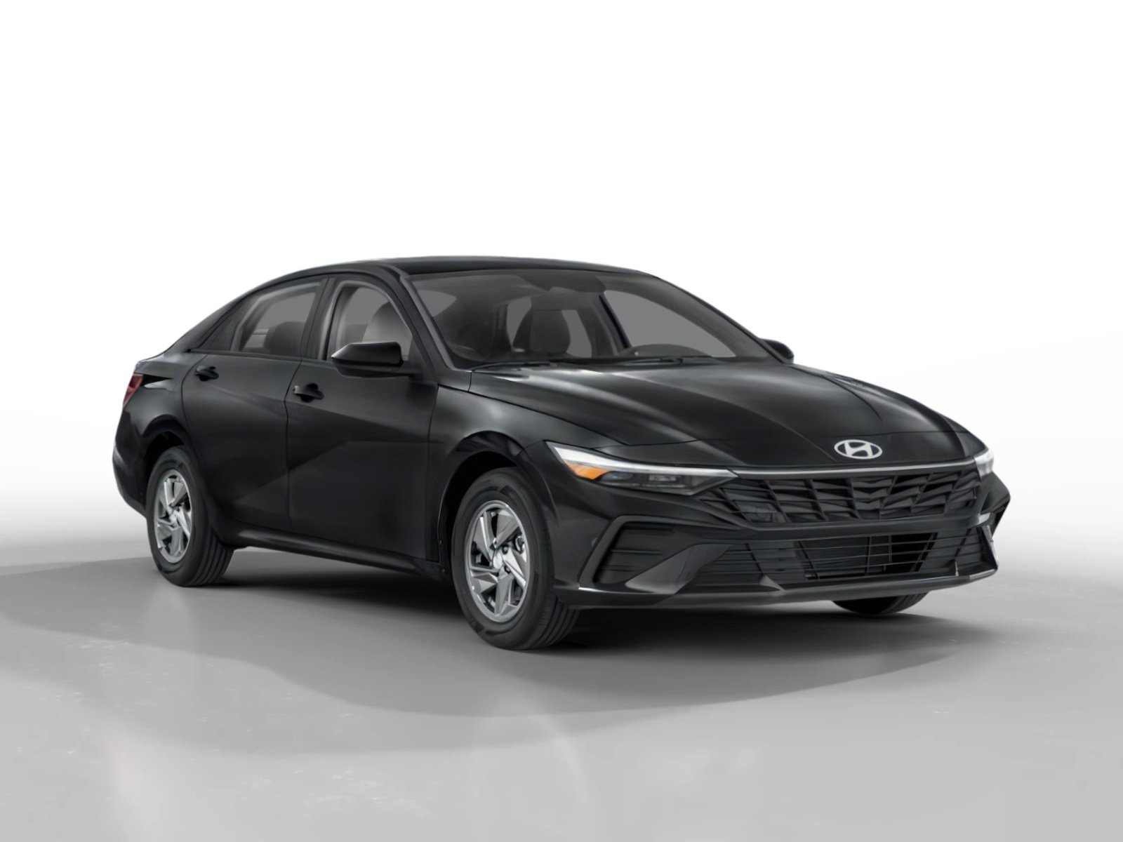 New 2026 Hyundai Elantra SE FWD image 6
