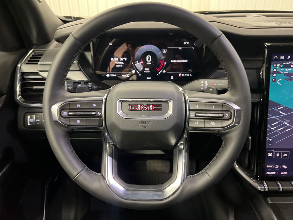 New 2026 GMC Acadia Elevation image 19