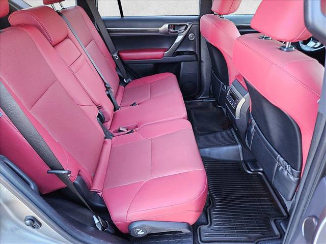 Used 2023 Lexus GX 460 Premium image 22