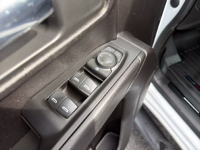 Certified 2023 Chevrolet Silverado 2500 W/T w/ WT Convenience Package AWD/4WD image 13