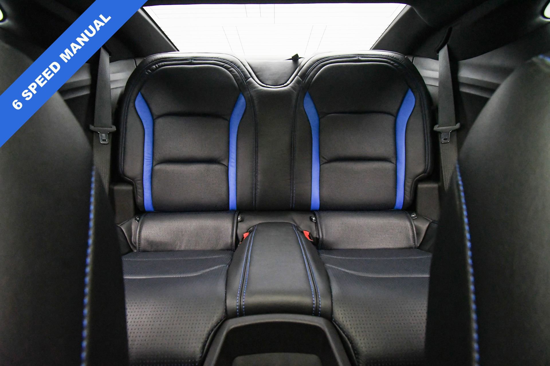 Used 2019 Chevrolet Camaro SS image 17