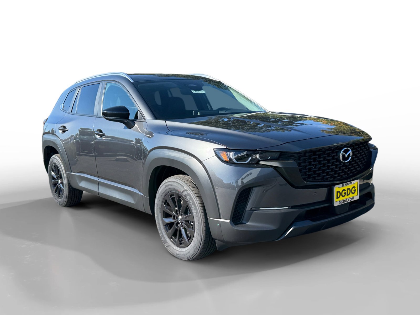 New 2026 MAZDA CX-50 2.5 Hybrid w/ Weather Package image 7