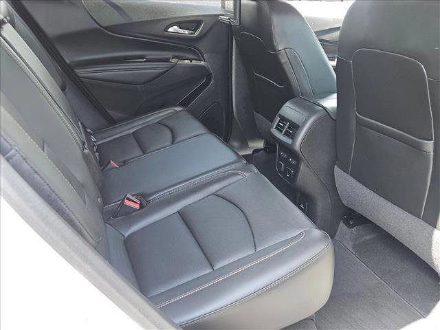 Used 2018 Chevrolet Equinox Premier image 25