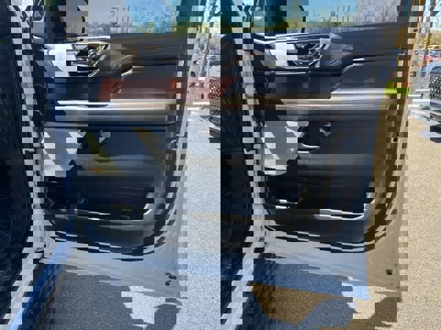 Used 2023 Lincoln Navigator L Black Label image 23