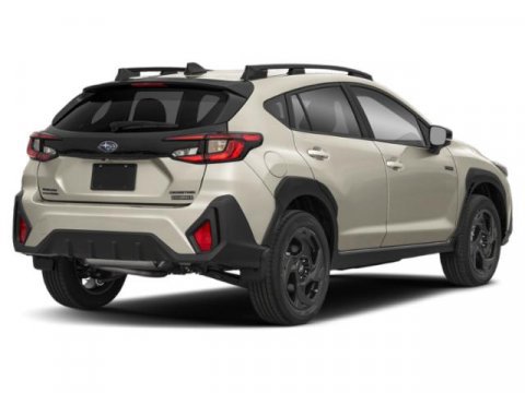 New 2026 Subaru Crosstrek 2.5i Sport AWD/4WD video 2