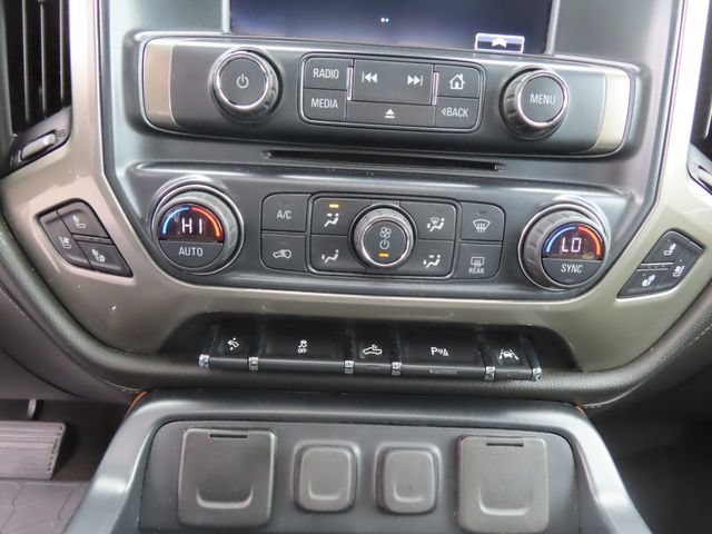 Used 2018 Chevrolet Silverado 1500 High Country AWD/4WD image 34