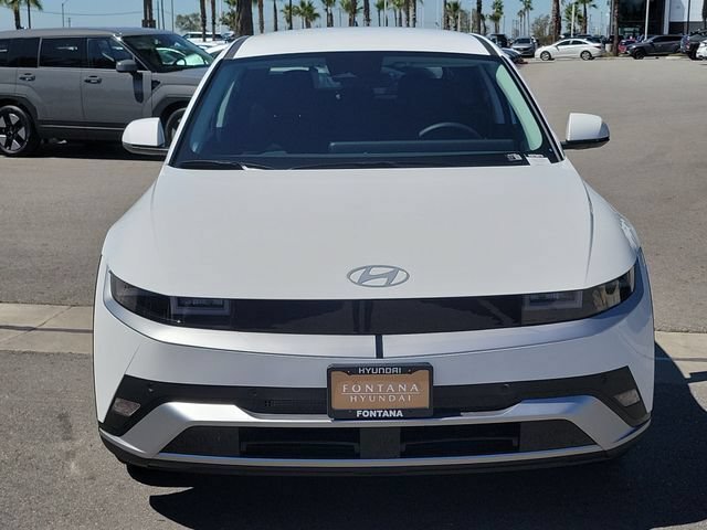 New 2027 Hyundai Ioniq 5 SE RWD image 31